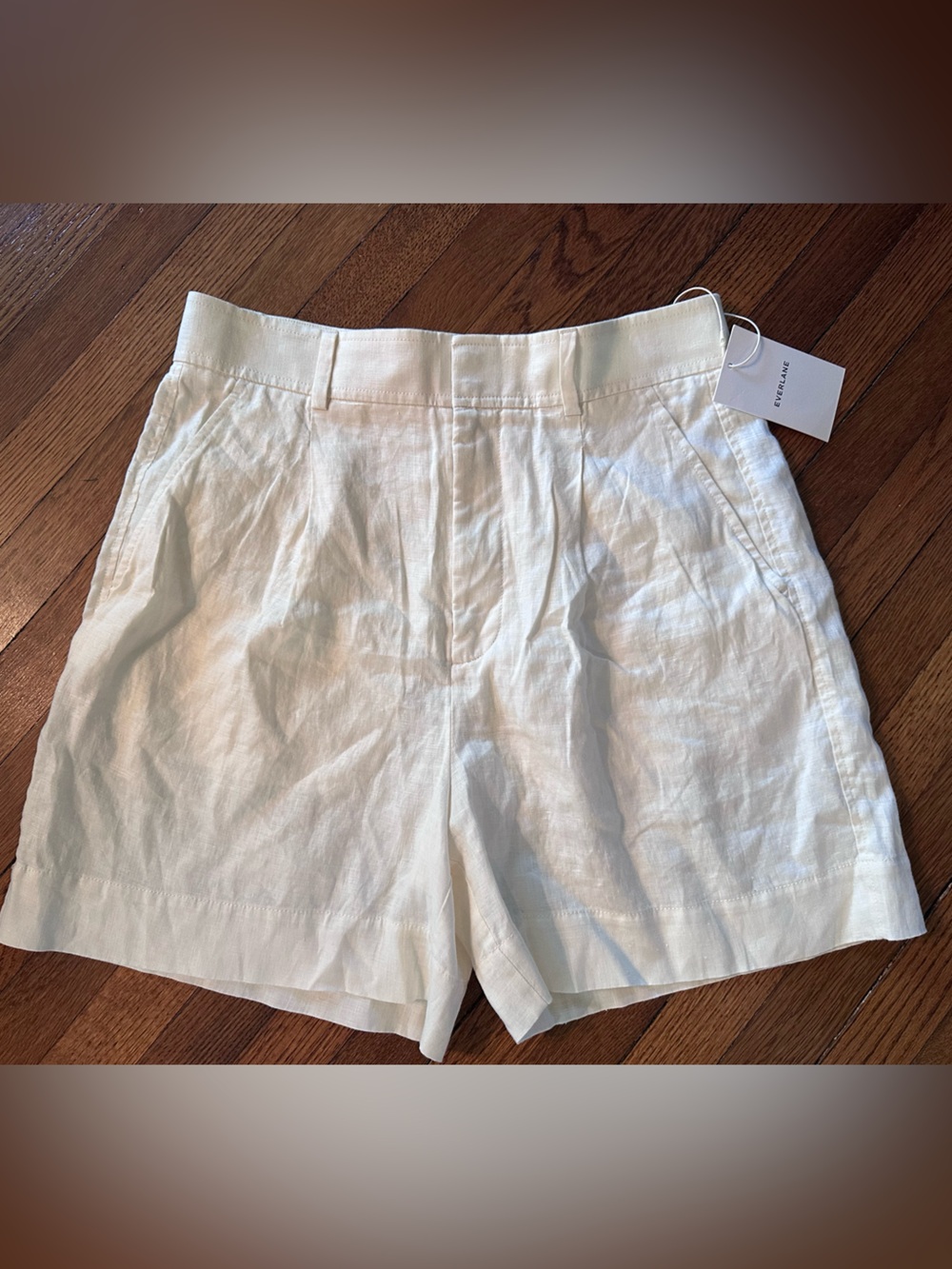 Everlane Women's Shorts